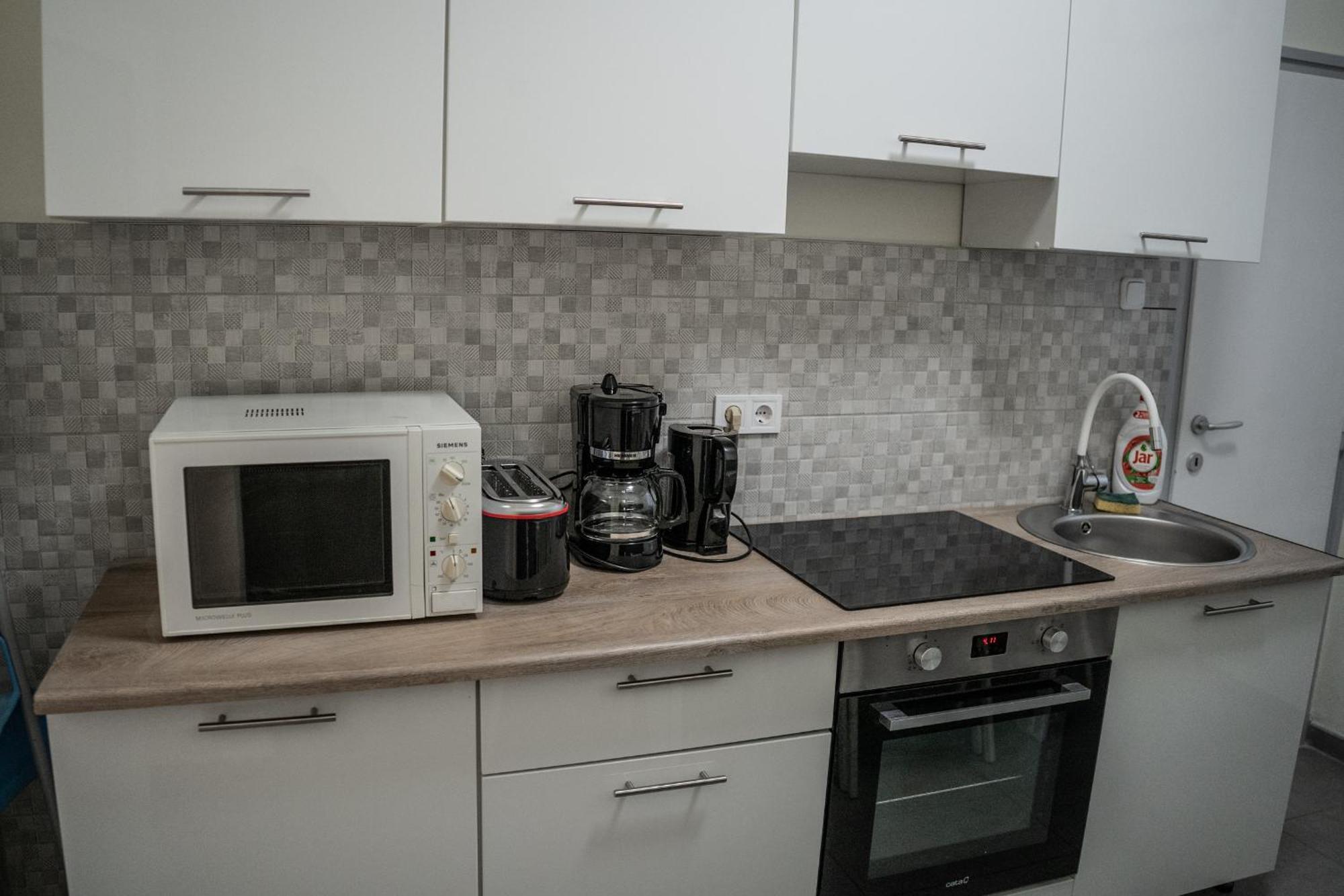 Oskola Luxury Apartment Szeged Extérieur photo