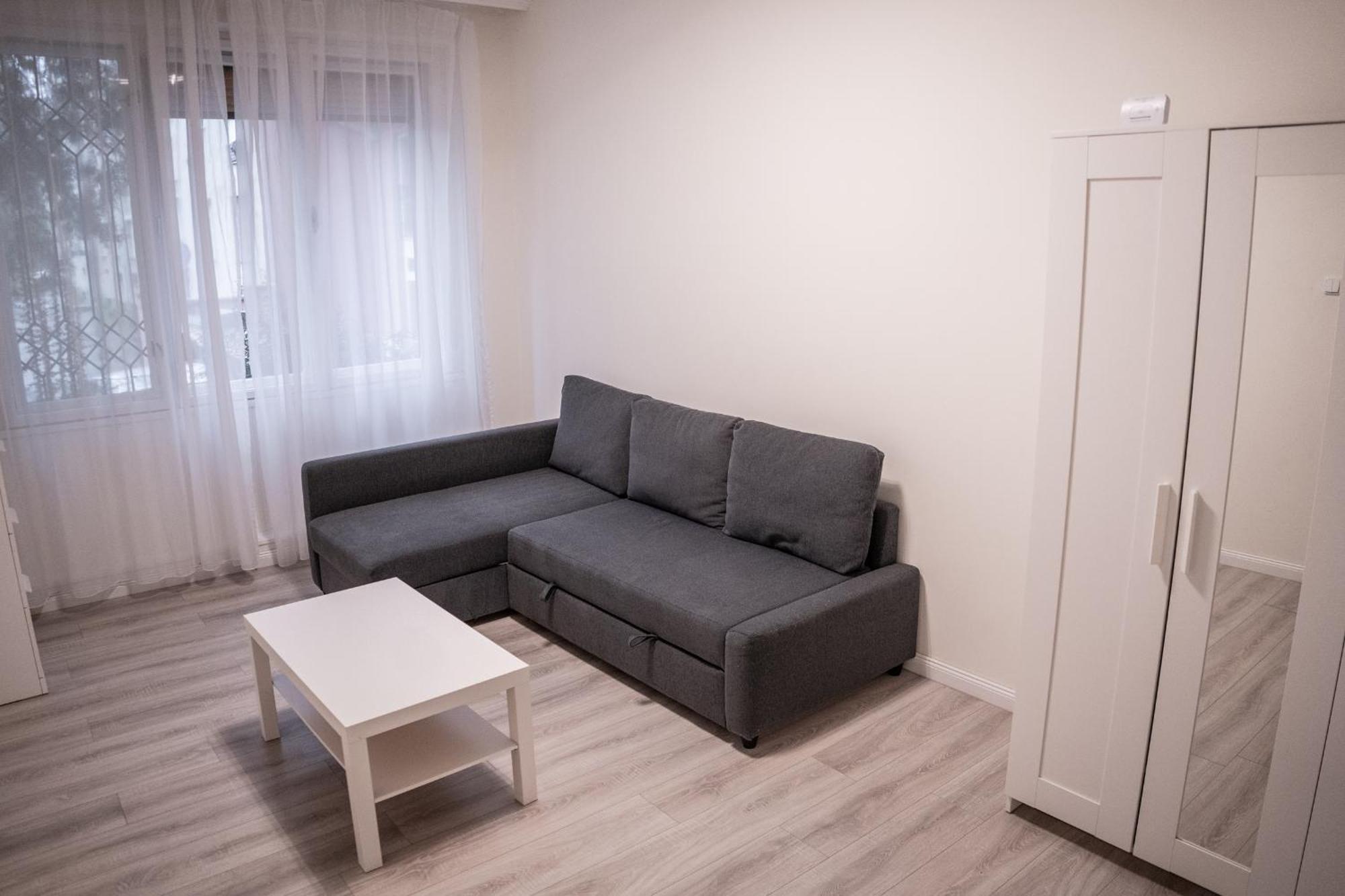 Oskola Luxury Apartment Szeged Extérieur photo