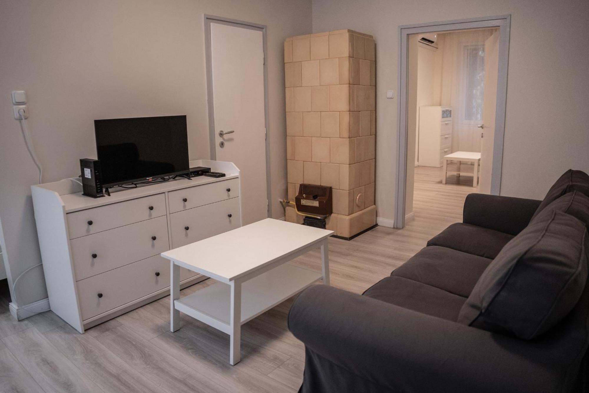 Oskola Luxury Apartment Szeged Extérieur photo