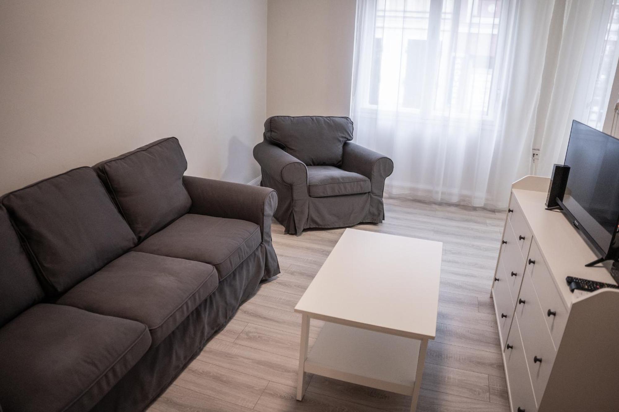Oskola Luxury Apartment Szeged Extérieur photo