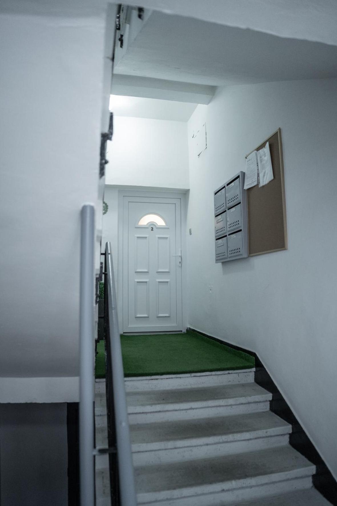 Oskola Luxury Apartment Szeged Extérieur photo
