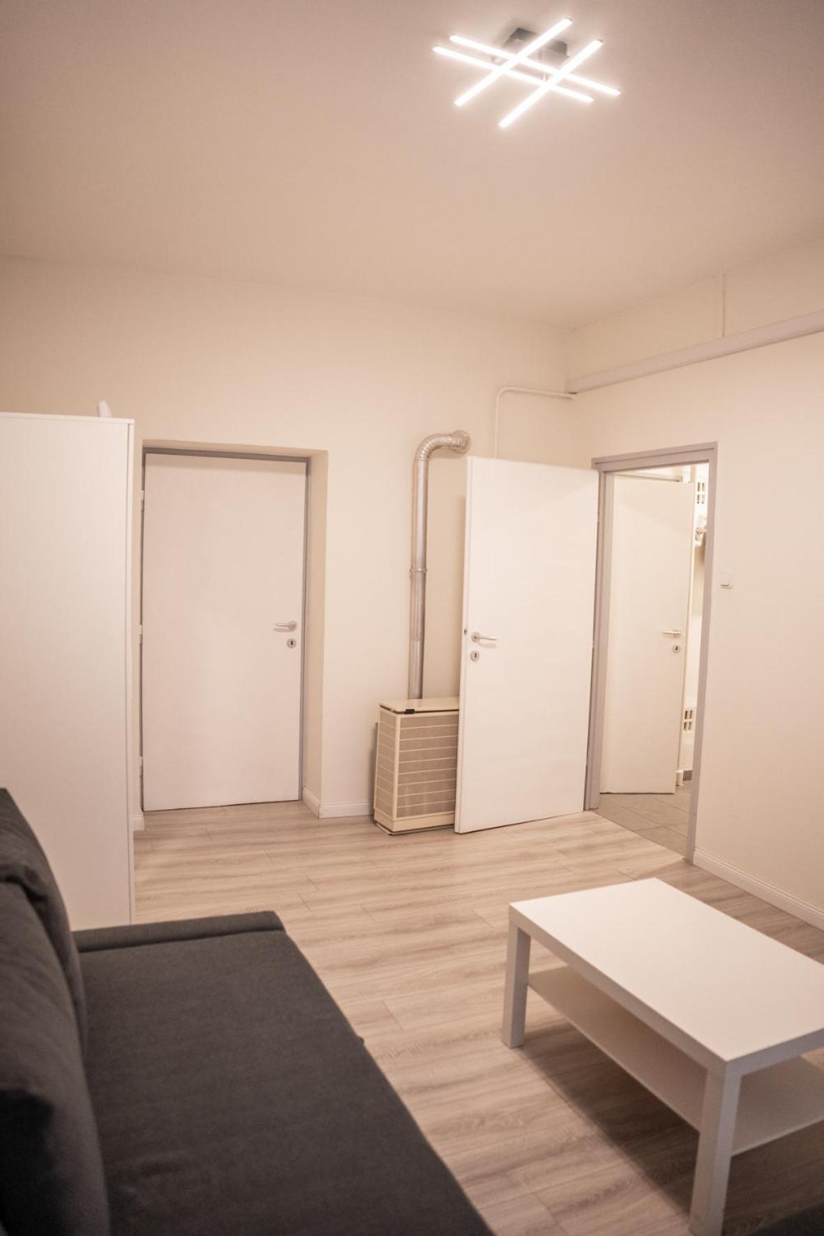 Oskola Luxury Apartment Szeged Extérieur photo