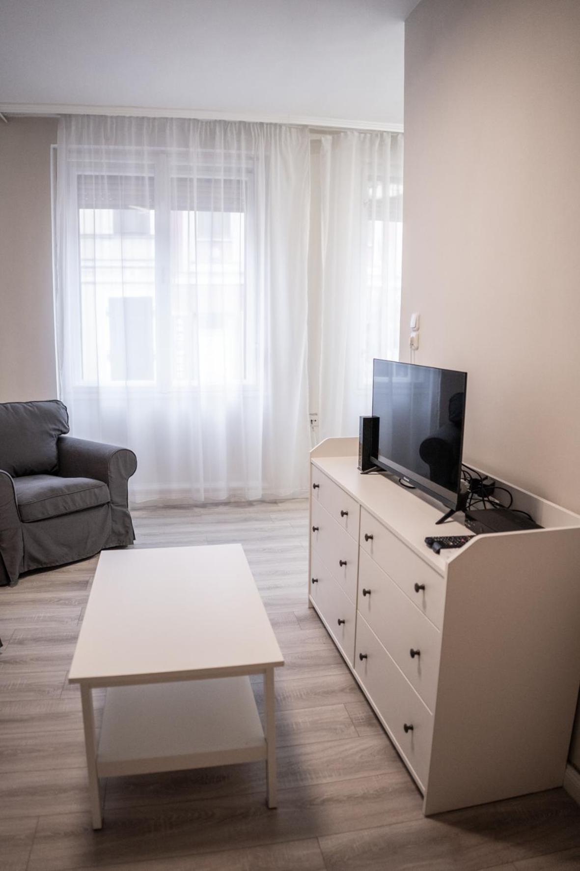 Oskola Luxury Apartment Szeged Extérieur photo