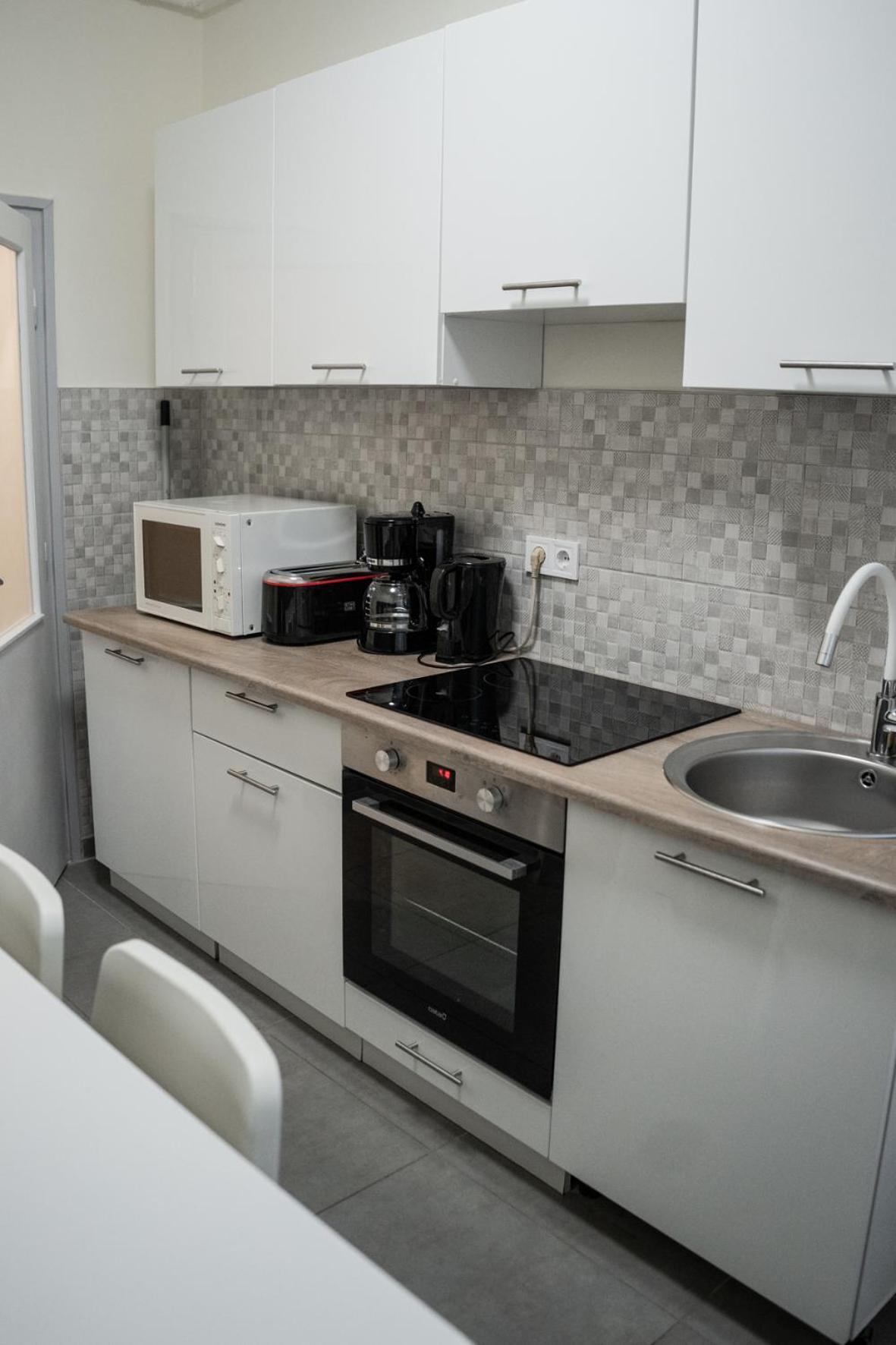 Oskola Luxury Apartment Szeged Extérieur photo