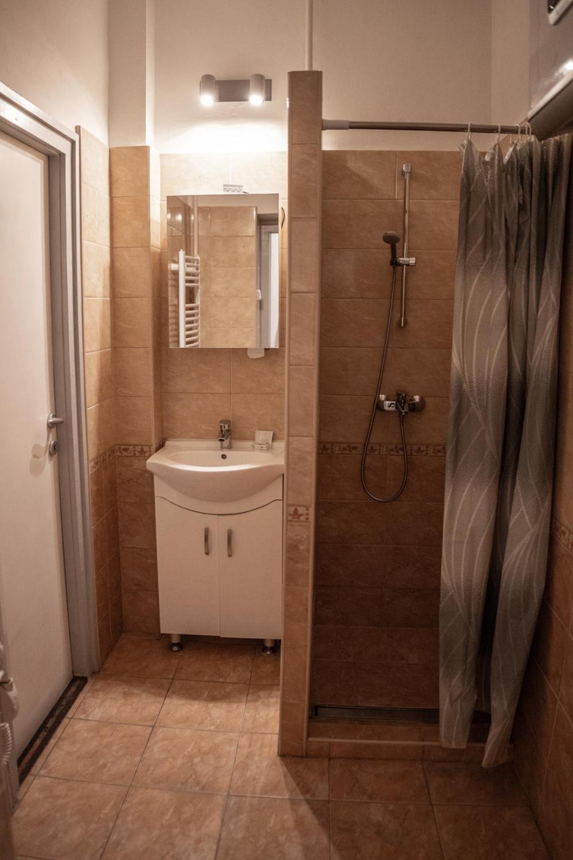 Oskola Luxury Apartment Szeged Extérieur photo